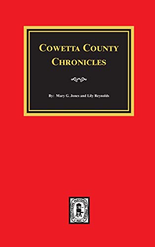 Coweta County Chronicles