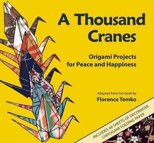 A Thousand Cranes 
