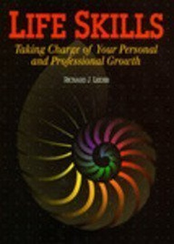 Life Skills cover