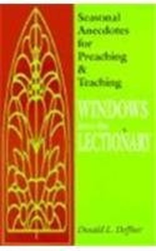 Windows into the Lectionary