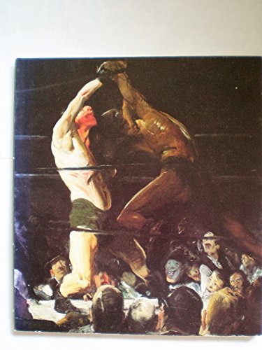 Bellows, the boxing pictures
