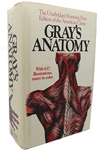 Gray's Anatomy