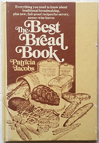 Best Bread Book