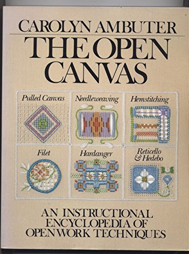 The Open Canvas