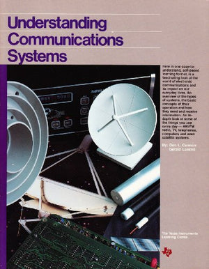 Understanding Commcn Systs