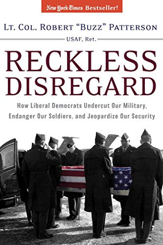 Reckless Disregard