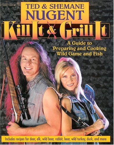 Kill It & Grill It