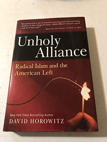 Unholy Alliance