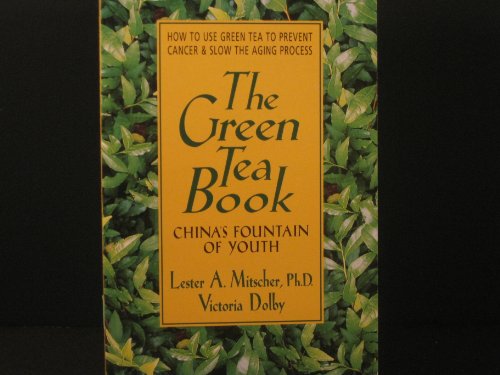 The Green Tea Book