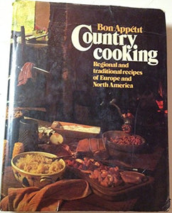 Bon Appetit Country Cooking 