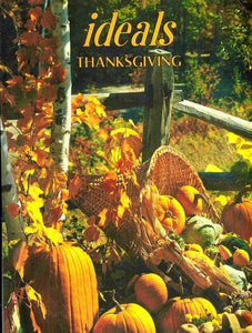Thanksgiving Ideals 