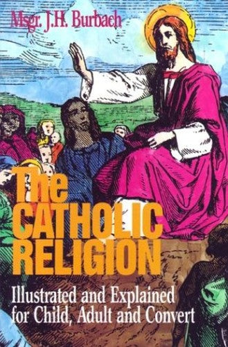 Catholic Religion