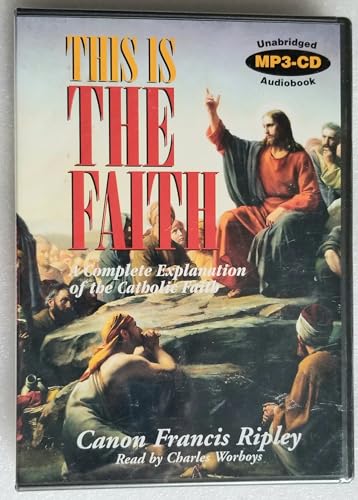 This is the Faith cover