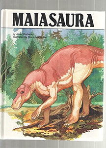 Maiasaura 