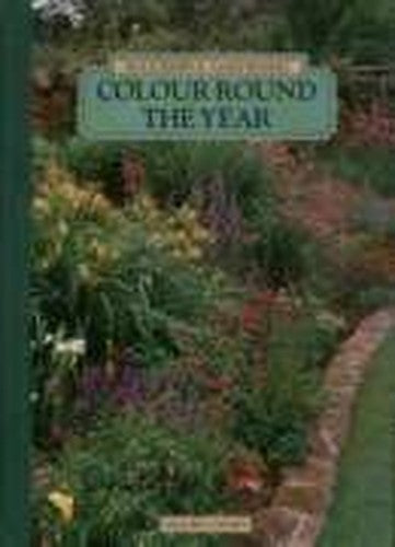 Color Round the Year