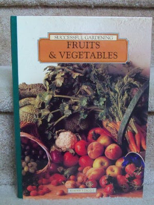 Fruits & Vegetables