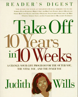 Take off 10 Years in 10 Weeks
