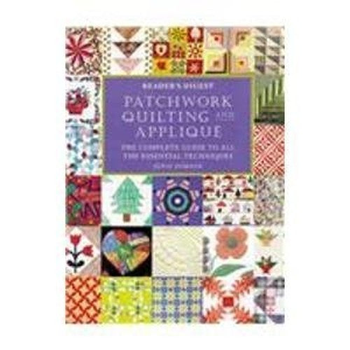 Patchwork Quilting & Applique