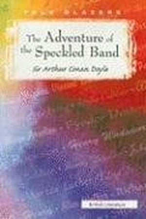 Adventure of the Speckled Band