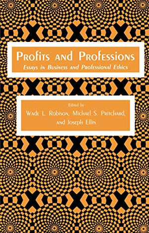 Profits and Professions