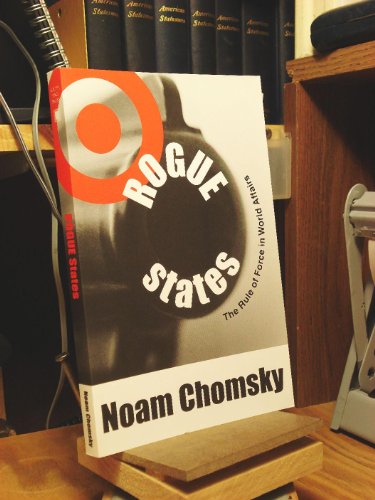 Rogue States