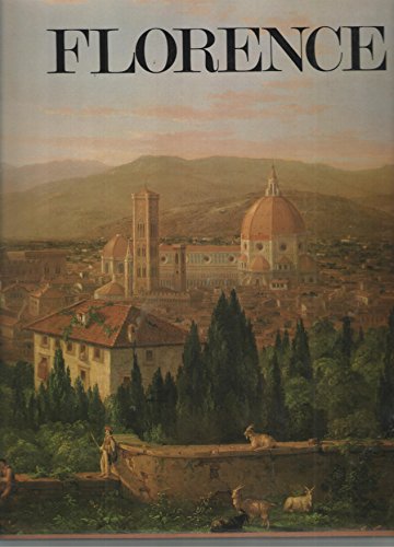 Florence, the Golden Age, 1138-1737 cover