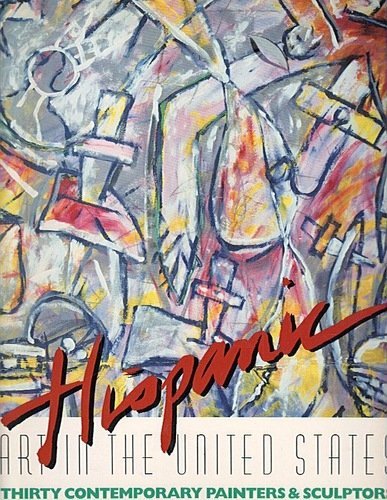 Hispanic Art in the United States