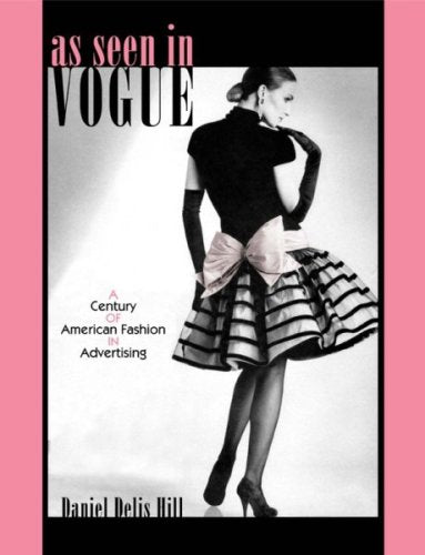 As Seen in ""Vogue