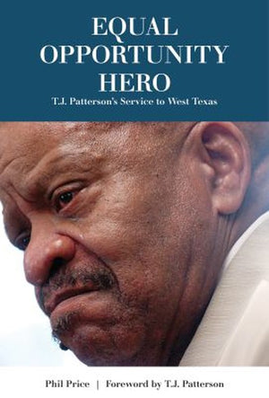 Equal Opportunity Hero