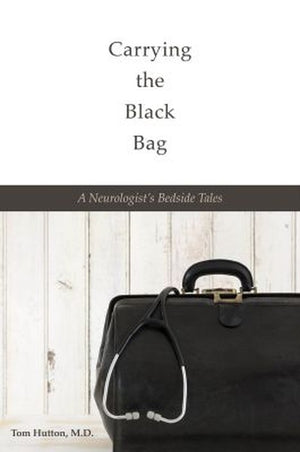 Carrying the Black Bag