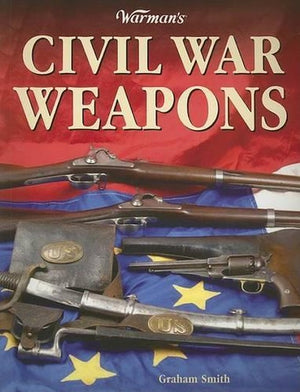 "Warman's" Civil War Weapons