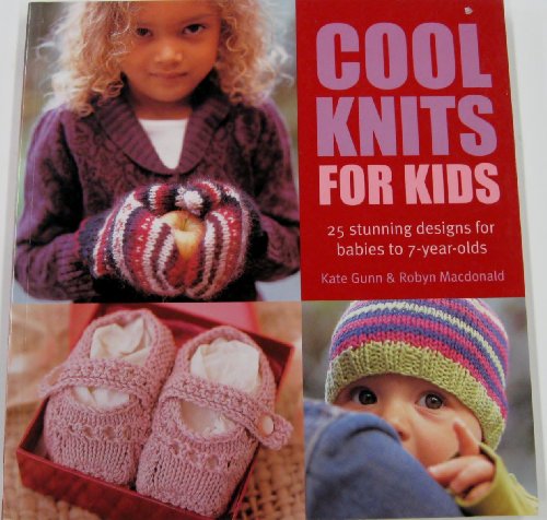 Cool Knits for Kids