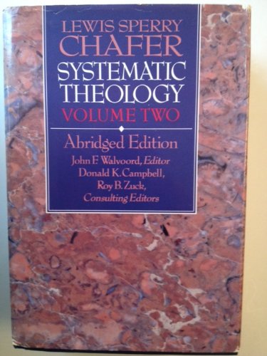 Systematic Theology