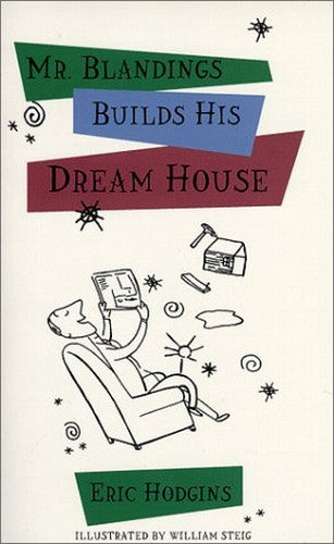 Mr. Blandings Builds His Dream House