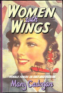 Women with Wings 
