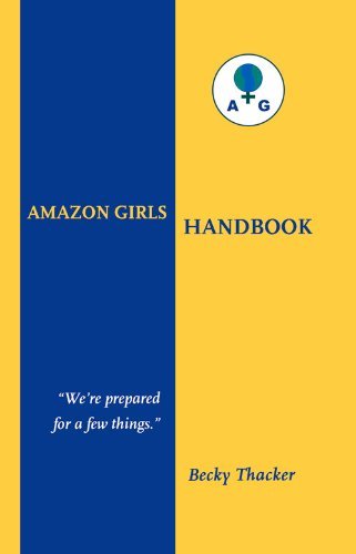 Amazon Girls Handbook