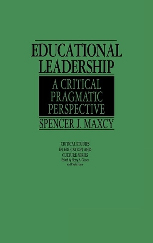 Educational Leadership