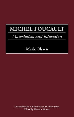 Michel Foucault