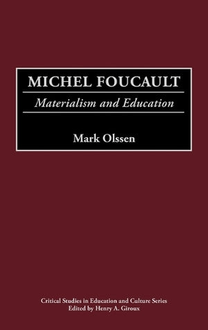 Michel Foucault