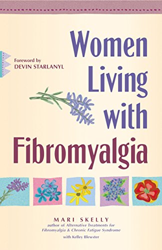 Women Living with Fibromyalgia: Refusing to Suffer in Silence