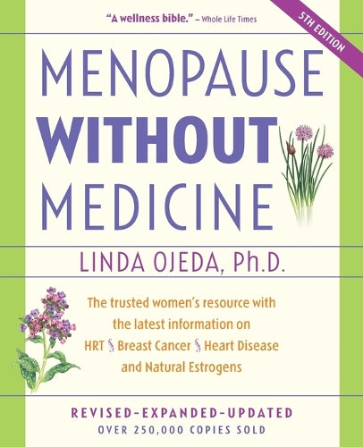 Menopause Without Medicine
