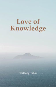 Love of Knowledge 