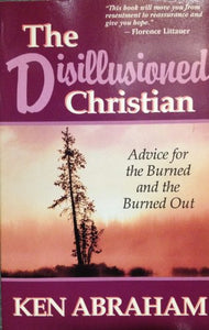 The Disillusioned Christian 