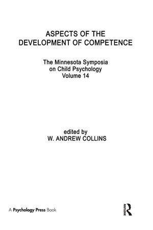 Aspects of the Development of Competence