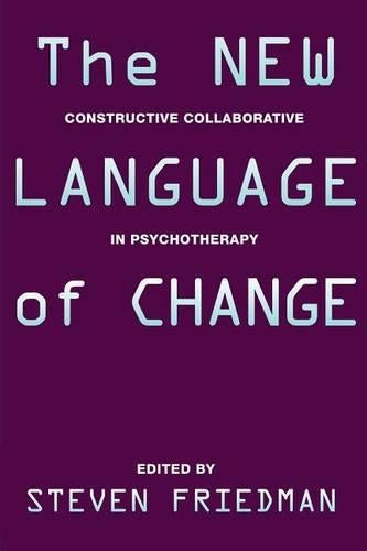The The New Language of Change
