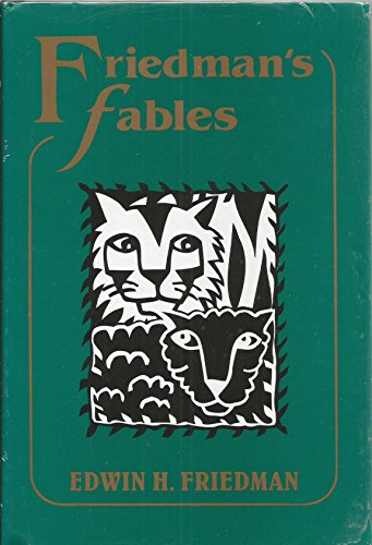 Friedman's Fables