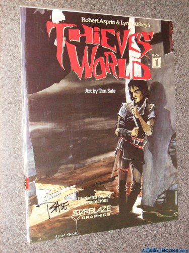 Thieves' World Graphics