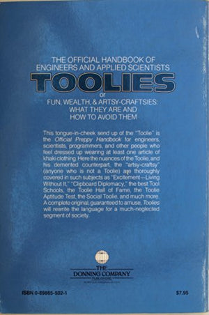 Toolies