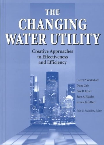 Changing Water Utility, the