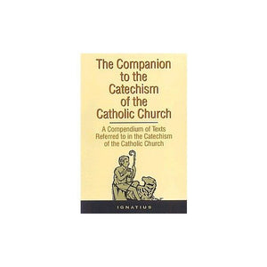 Catechism of the Catholic Church 